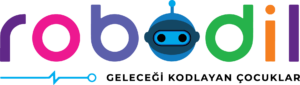 Robodil Logo
